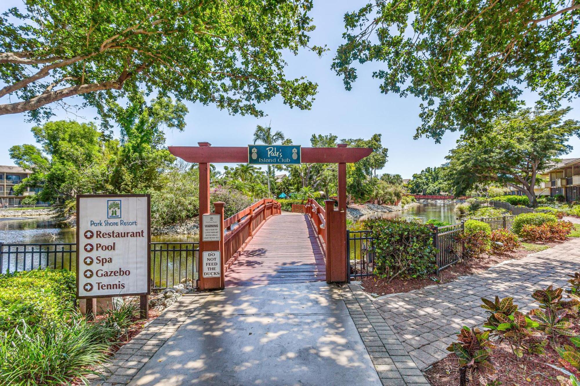 Sandy Shores North North Naples Δωμάτιο φωτογραφία