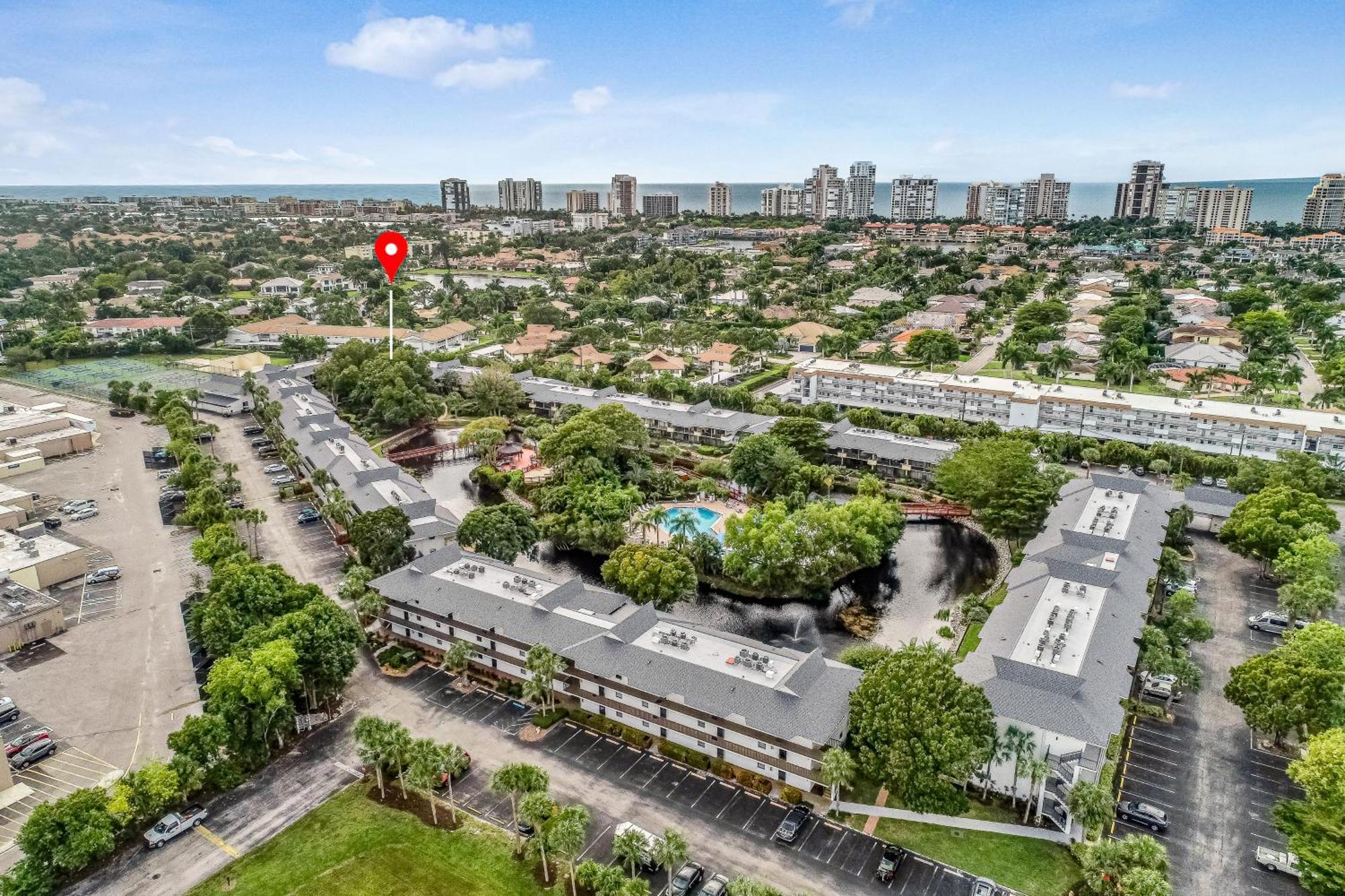 Sandy Shores North North Naples Δωμάτιο φωτογραφία