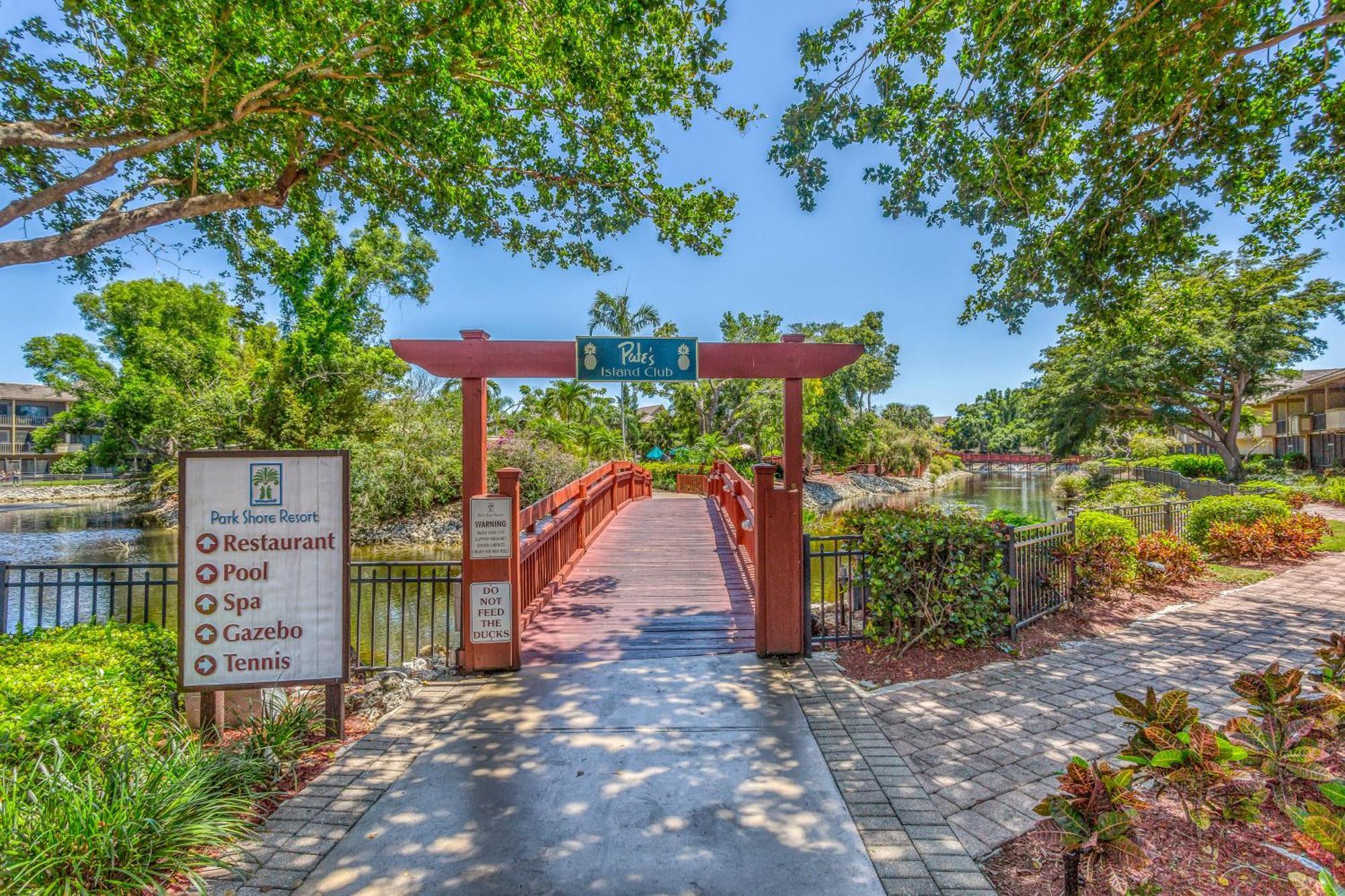 Sandy Shores North North Naples Εξωτερικό φωτογραφία